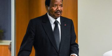 Cameroon: President Biya, 92, declared winner of election, secures 8th term