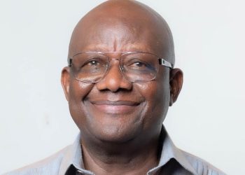 Paul Afoko announces comeback bid for NPP National Chairmanship