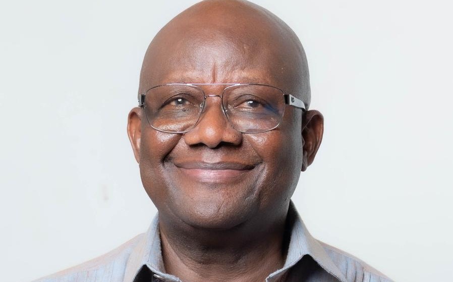 Paul Afoko announces comeback bid for NPP National Chairmanship