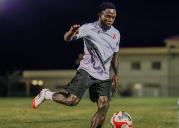 Albert Amoah’s transfer sparks dispute between Asante Kotoko and Great Olympics