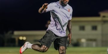 Albert Amoah’s transfer sparks dispute between Asante Kotoko and Great Olympics