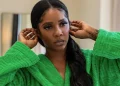Tiwa Savage: I wasn’t happy being African