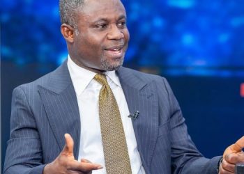 Ghana needs GHS6bn to employ 74k unemployed health workers – Akandoh