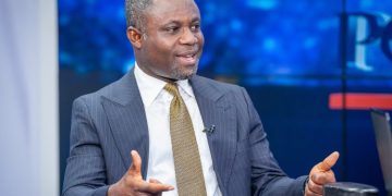 Ghana needs GHS6bn to employ 74k unemployed health workers – Akandoh