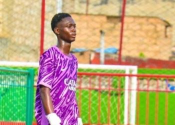 Police investigate ‘unnatural’ death of Senegalese goalkeeper in Kumasi