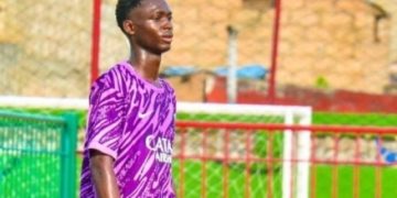 Police investigate ‘unnatural’ death of Senegalese goalkeeper in Kumasi