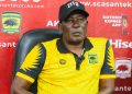 Kotoko 0-1 Wydad: There were mistakes and they affected us- Karim Zito