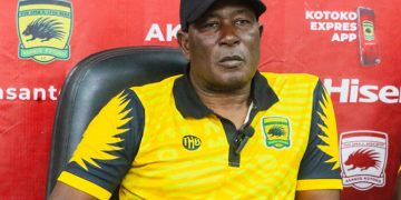 Kotoko 0-1 Wydad: There were mistakes and they affected us- Karim Zito
