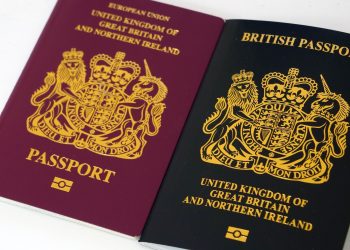 UK passes new law on British citizenship — Here’s what it says