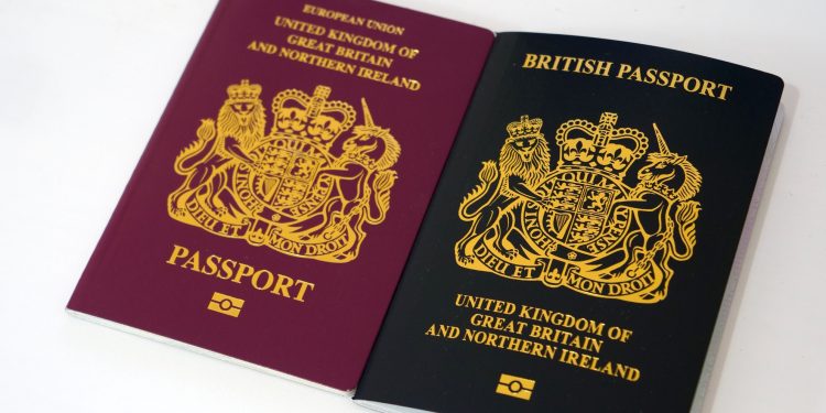 UK passes new law on British citizenship — Here’s what it says