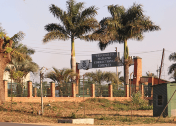 A Cuban man deported by the US to Eswatini is on hunger strike in prison, his lawyer says