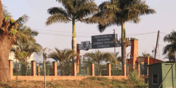 A Cuban man deported by the US to Eswatini is on hunger strike in prison, his lawyer says