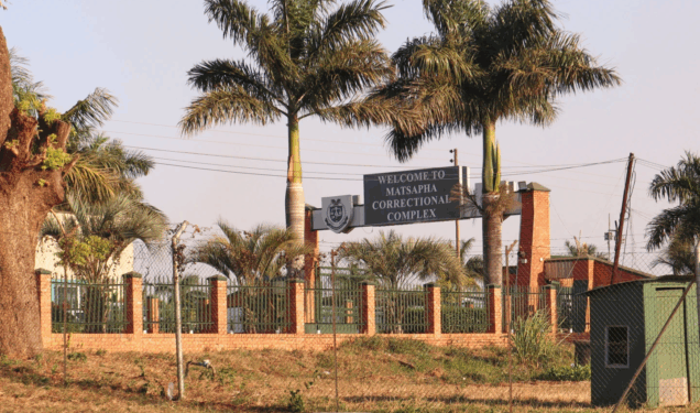 A Cuban man deported by the US to Eswatini is on hunger strike in prison, his lawyer says