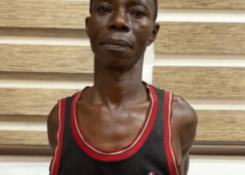 49-year-old fisherman arrested for allegedly defiling 13-year-old girl at Mumford