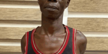 49-year-old fisherman arrested for allegedly defiling 13-year-old girl at Mumford