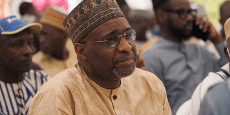 Mali court sentences former prime minister to two years in jail