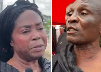 Manhyia fines Lumba’s family head two sheep over ‘Great Oath’ invocation