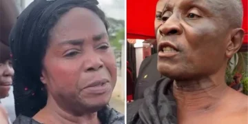 Manhyia fines Lumba’s family head two sheep over ‘Great Oath’ invocation