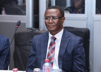 CHRAJ bans former GRA boss from holding public office for five years over corruption, procurement breach