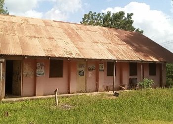 Thieves break into NCCE, CHRAJ offices in Bibiani Anhwiaso Bekwai; laptops, air conditioners missing