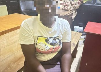 Police rescue kidnapped woman in Bono Region, suspects at large