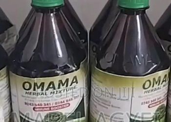 FDA bans Omama Herbal Mixture after tests revealed dangerous drug adulteration