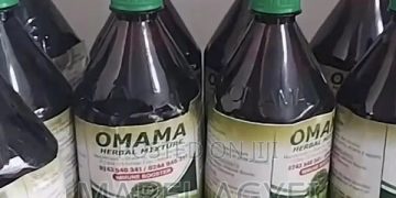 FDA bans Omama Herbal Mixture after tests revealed dangerous drug adulteration