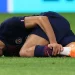 Morocco sweat as PSG star Hakimi ruled out for ‘several weeks’