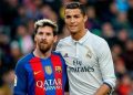 “I don’t care anymore” – Cristiano Ronaldo on GOAT debate with Messi”