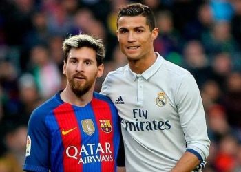 “I don’t care anymore” – Cristiano Ronaldo on GOAT debate with Messi”