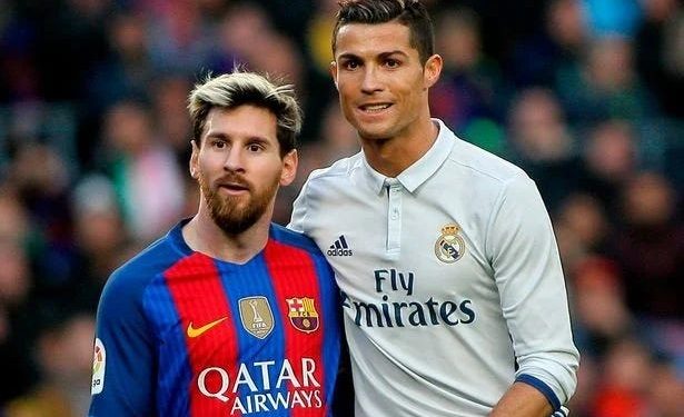“I don’t care anymore” – Cristiano Ronaldo on GOAT debate with Messi”