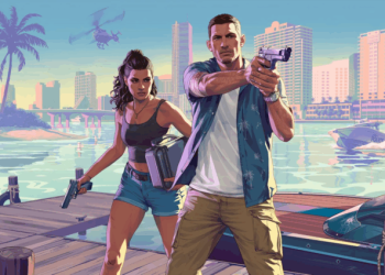 Grand Theft Auto 6 delayed again until November 2026