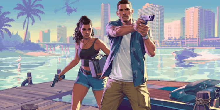 Grand Theft Auto 6 delayed again until November 2026