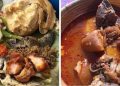 Fufu, kenkey, and fried fish top list of items driving October inflation – GSS